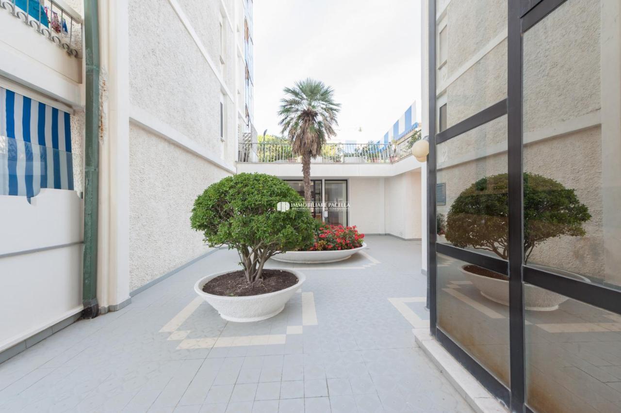 Residence Mexico Immobiliare Pacella Lido di Jesolo Zewnętrze zdjęcie