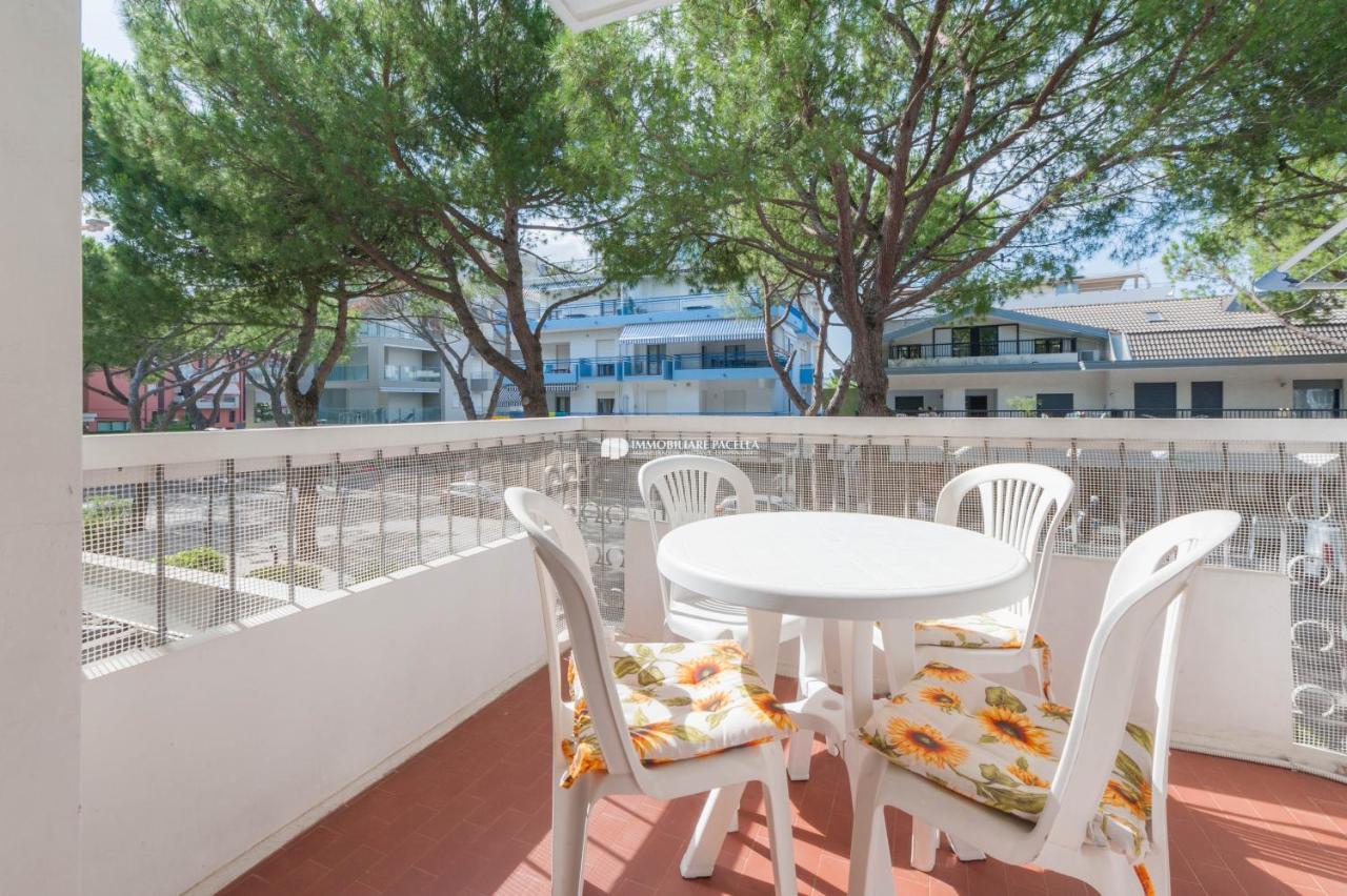 Residence Mexico Immobiliare Pacella Lido di Jesolo Zewnętrze zdjęcie