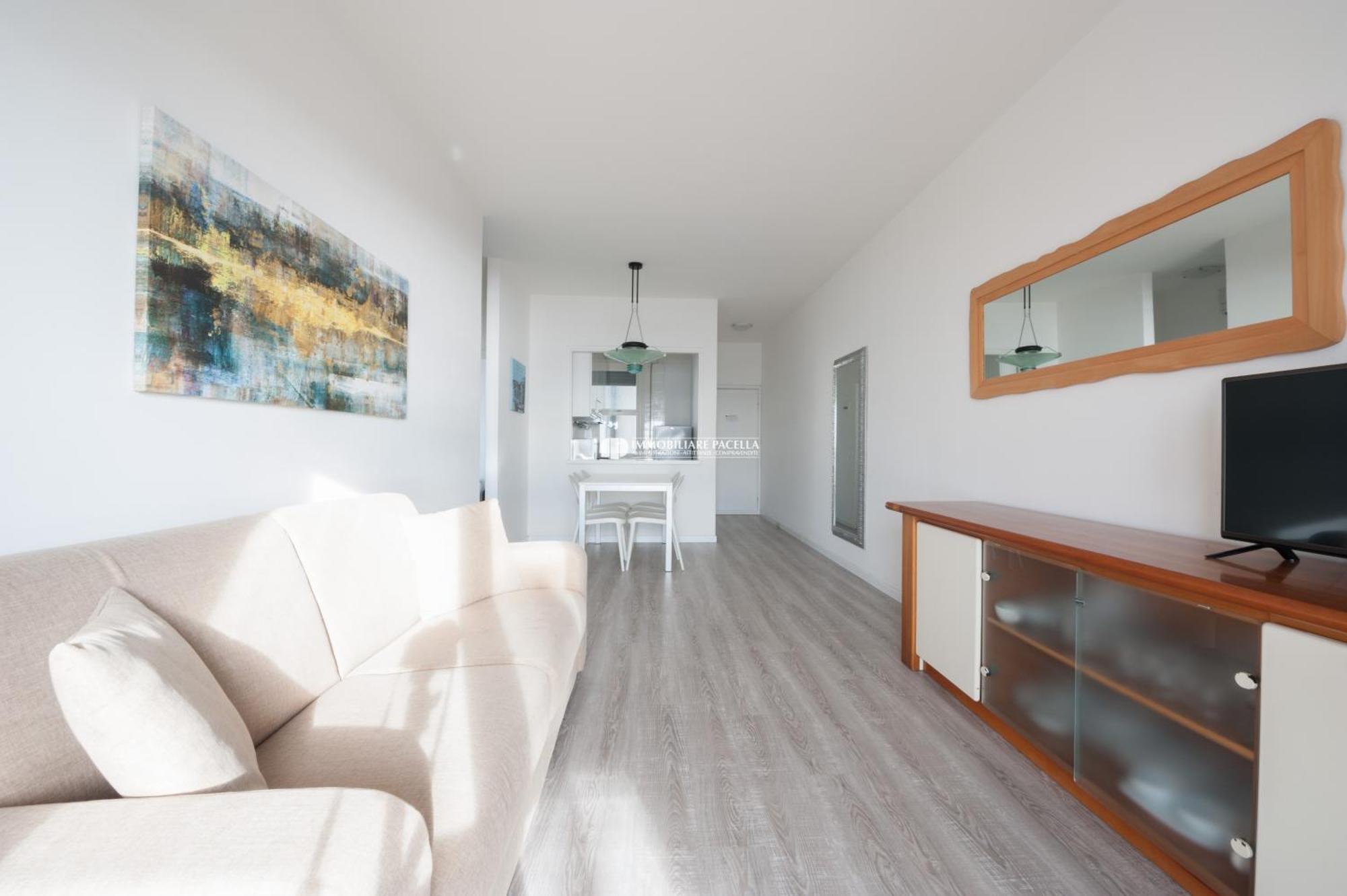Residence Mexico Immobiliare Pacella Lido di Jesolo Zewnętrze zdjęcie