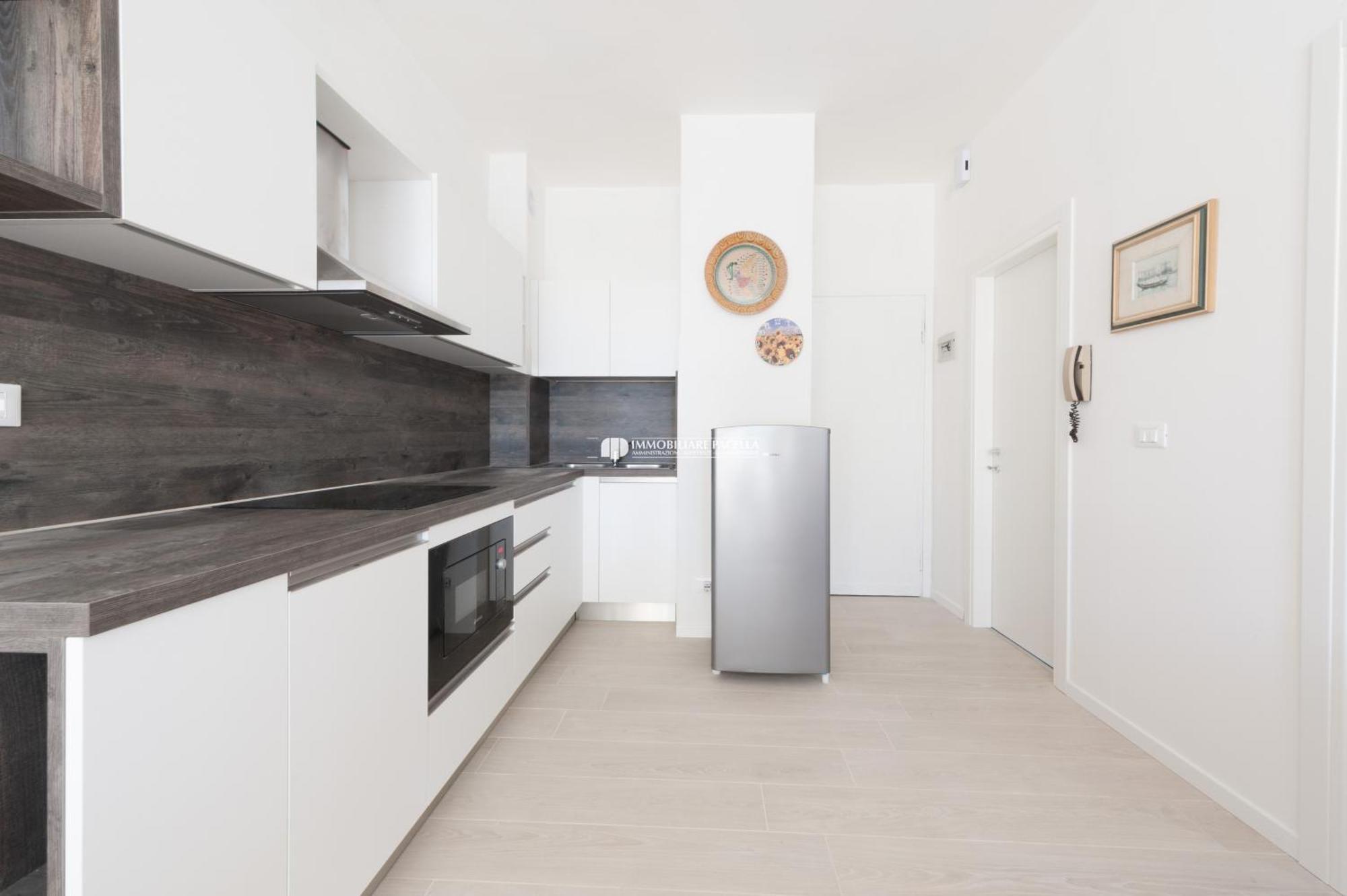 Residence Mexico Immobiliare Pacella Lido di Jesolo Zewnętrze zdjęcie